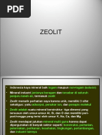 Download ZEOLIT by arya wulandari  SN57071986 doc pdf