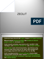 ZEOLIT