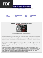 Download Grand Cherokee Error Codes by hossamezz18 SN57072005 doc pdf