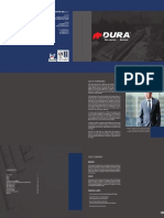 DURA Brochure 4th Edition
