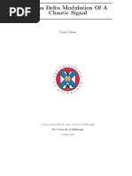 Download Delta Modulation by Sanjay Dharan SN57072159 doc pdf
