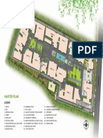 Brigade Parkside East Masterplan