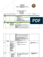 Quarter 3, Week 4 - 2021-2022