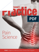 Pain Science: PLUS Indigenous Wellness Clinic: Chronic Pain Program