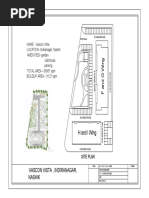 Water Supply Layout 23