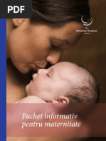 Mama Si Copilul Dr A J R Waterston