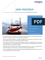 Java Insignia Specification