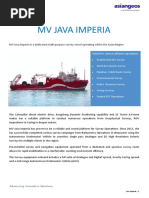 18.03 Java Imperia Specification