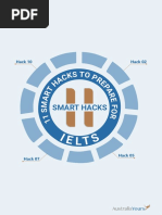 11 Smart Hacks For IELTS