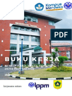 Buku Kerja KKN 2022