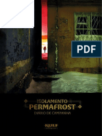 Diario Campanha Permafrost