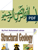 Lec 05 Structural Geology