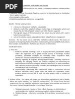 Mercer Job Level Framework Overview | PDF | Policy | Leadership
