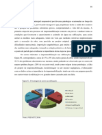 Análise dos principais tipos de umidade em edificações e suas soluções