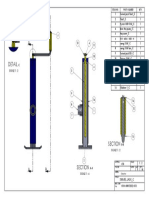 Detail: Item No. Part Number Qty