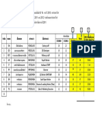 สำเนา Test Excel รายเดือน