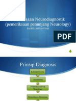 NEURODIAGNOSTIC