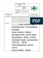 1 SOP POSYANDU Cibetok