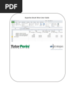 Hyperion Smart View User Guide