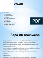 BRAINWARE