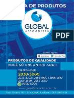 Catalogo Global