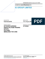 W.T. SHIPPING GROUP LIMITED - Company Accounts From Level Business