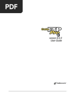 Download CuteFTP Pro8 User Guide by Mustafa Fadhil SN57075745 doc pdf