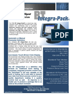 BT Integra-Pack Brochure (C)