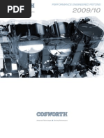 Download Pistons Catalogue 2009 V22 Compact by MrJohn SN57076316 doc pdf