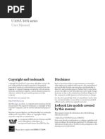 Download JBL_U105-U105i UM-EN-12092010 by simarasi_75 SN57076505 doc pdf