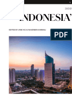 Indonesia': Edited by Jane Ho & Naazneen Karmali