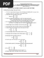 Practice Probems EM-IV IT-New