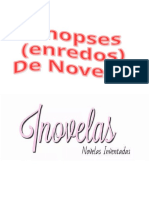 Sinopses (Enredos) de Novelas - 094237