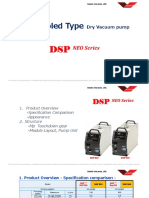 DSP251 DSP501 Neo Datasheet