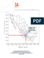 Regionalización México