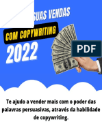 Te ajudo a vender mais com o poder das palavras, através da habilidade de copywriting. (1)