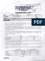 Abdomen Ultrasound Pp1