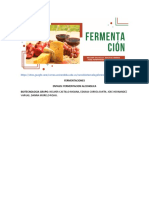 Wiki Fermentaciones