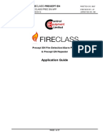 Fireclass Prec en App - 0
