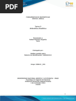 Anexo 2- Plantilla de presentación Tarea 2