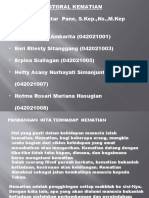 Kel 2 Pastoral Kematian PPT