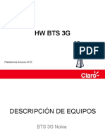 Presentacion HW 3G