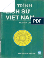 Tiến Trình Lịch Sử Việt Nam (Nguyễn Quang Ngọc, GD 2007) ScanS