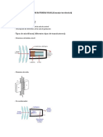 Curso Grabación de Baterías