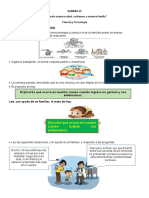 Enfermedades: Cómo funciona nuestro cuerpo