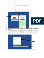 Skribble - Io - Online Pictionary Instructions
