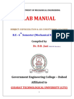 Lab_manual_REFRIGERATION_AIR_CONDITIONING_2161908_