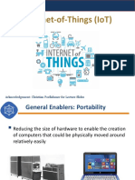 Lecture3 IoT EnablingTechnologies