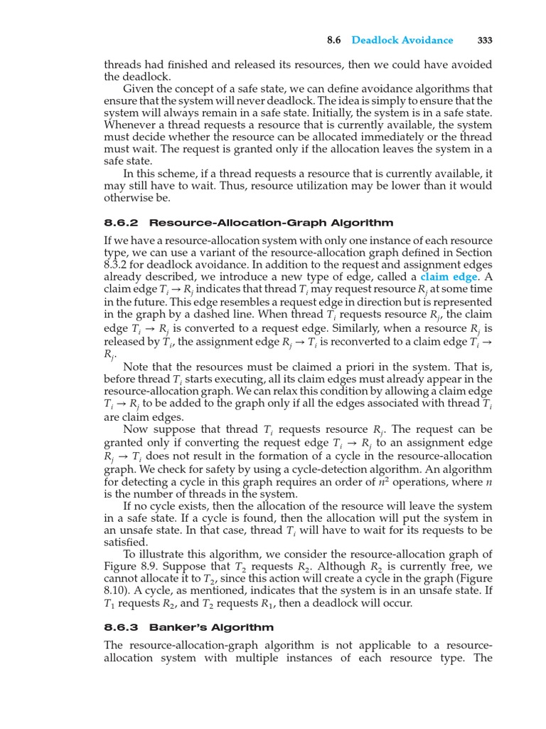 Silberschatz Operating System Concepts Pdf