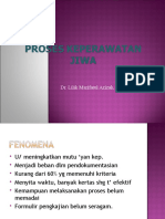 Proses Kep. Jiwa